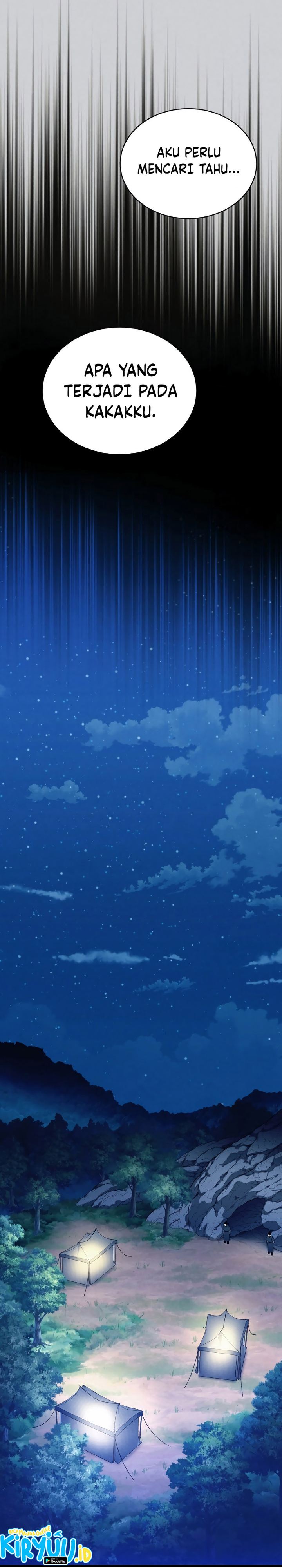 Lightning Degree (Lightning Expert)
